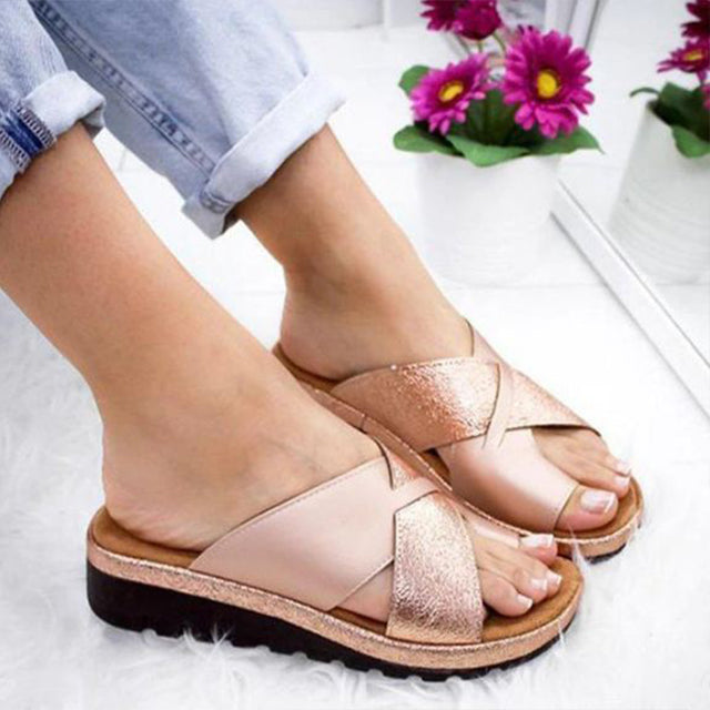 Premium Ortho Bunion Sandals